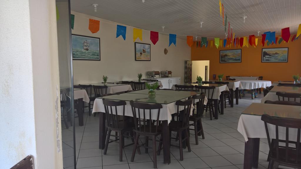 Amigos do Marinas Tamandaré Beira-Mar Appartamento Esterno foto